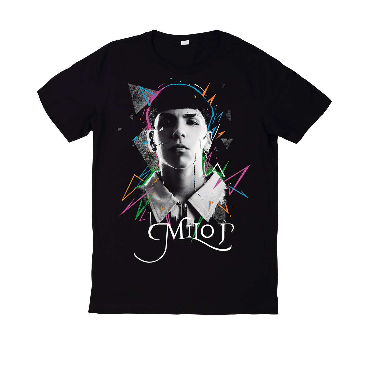 Polera Milo J 3