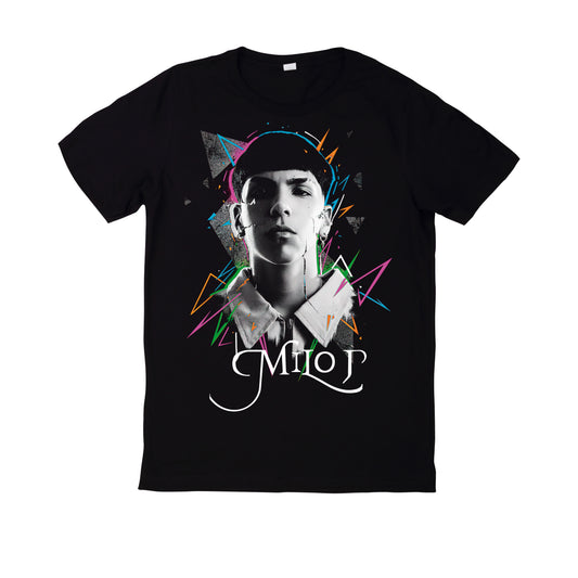 Polera Milo J 3