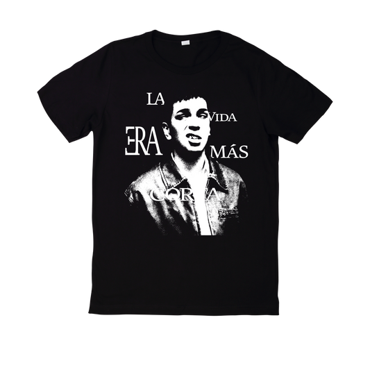 Polera Milo J 2