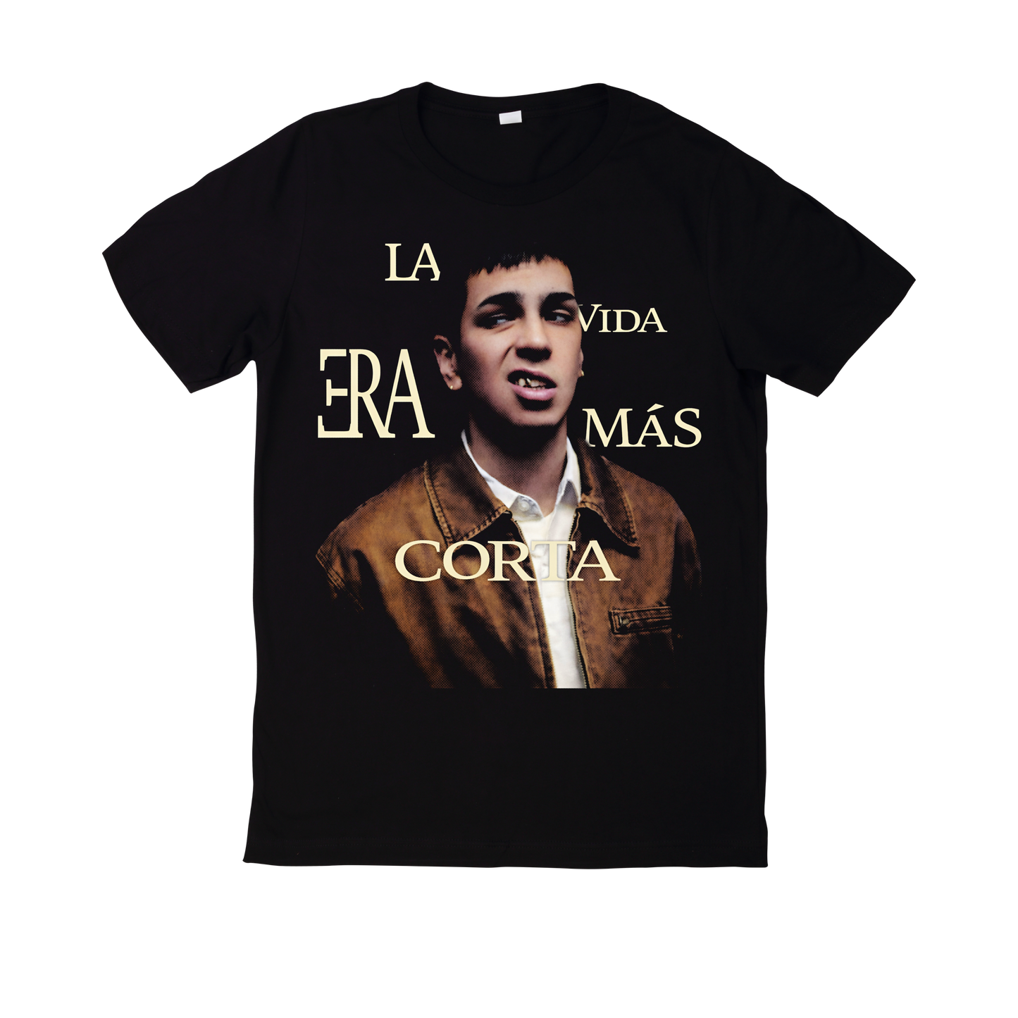 Polera Milo J