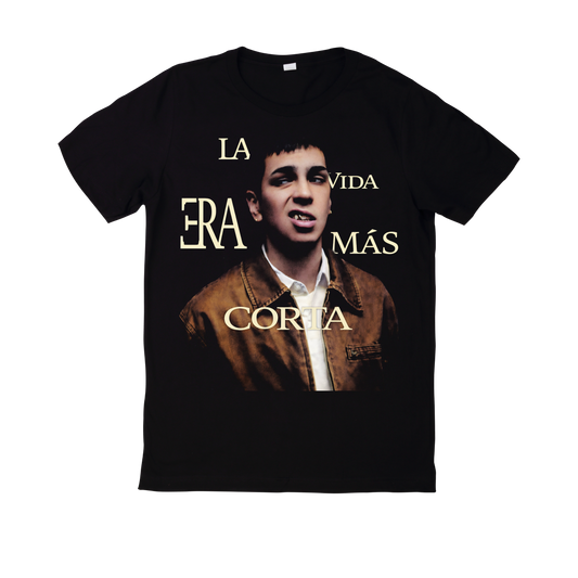 Polera Milo J