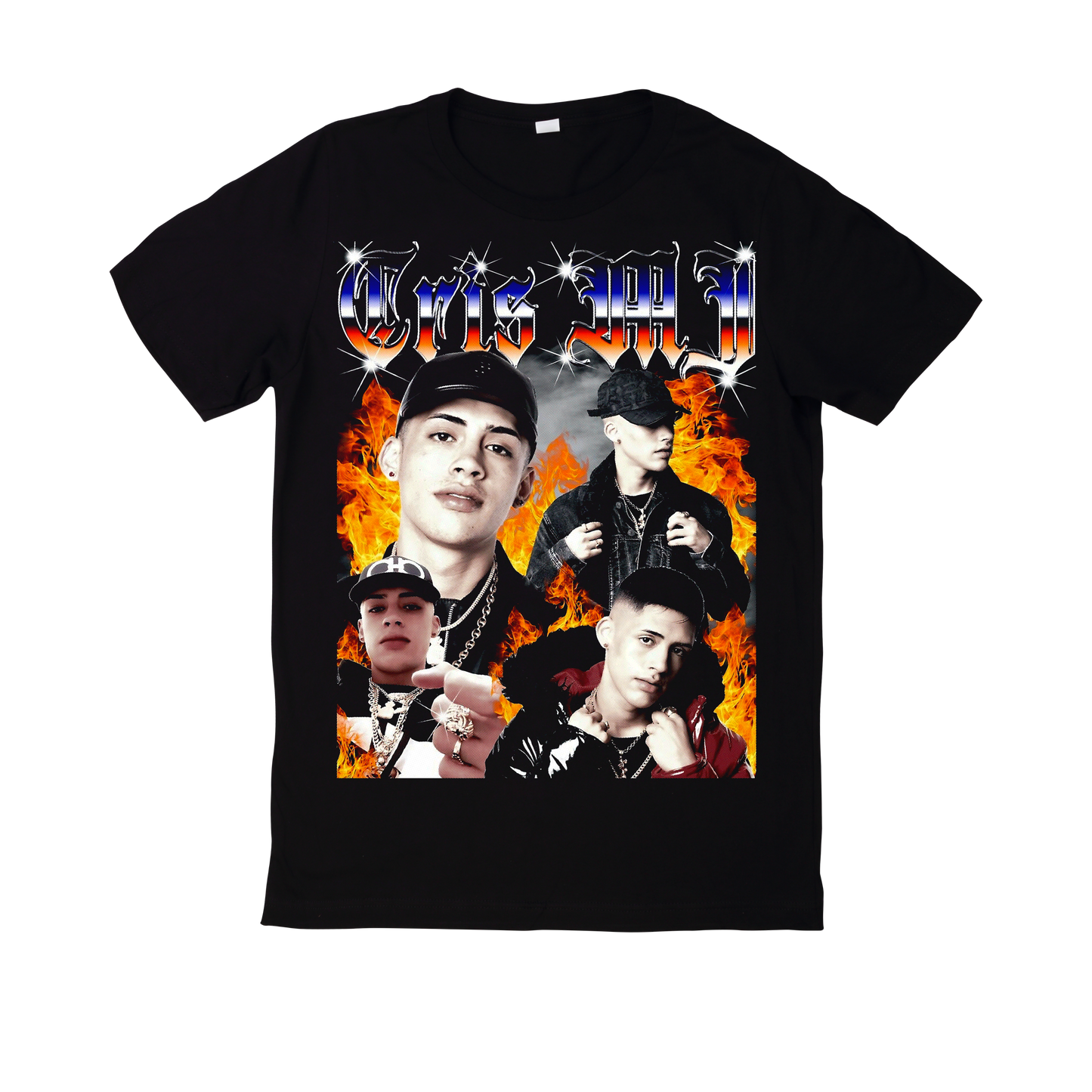 Polera Cris Mj