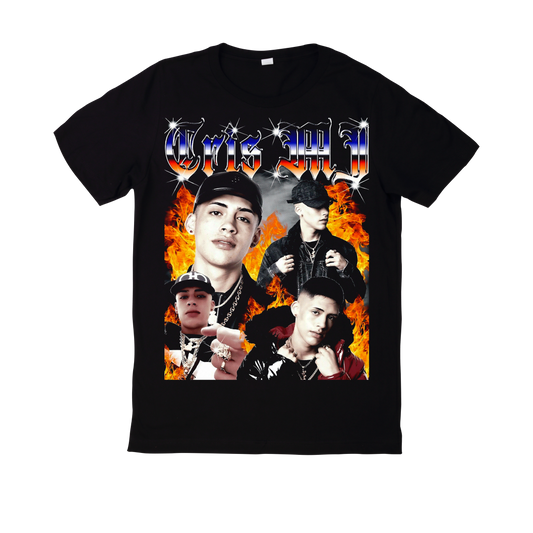 Polera Cris Mj