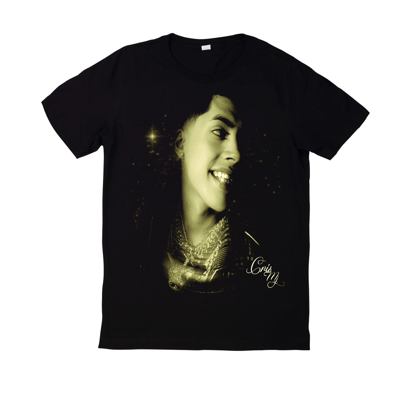 Polera Cris Mj 5