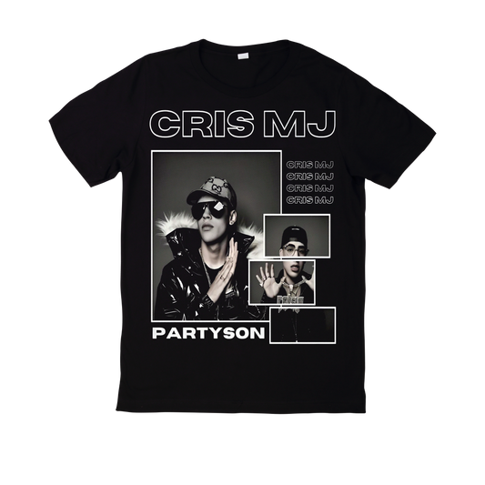 Polera Cris Mj 4