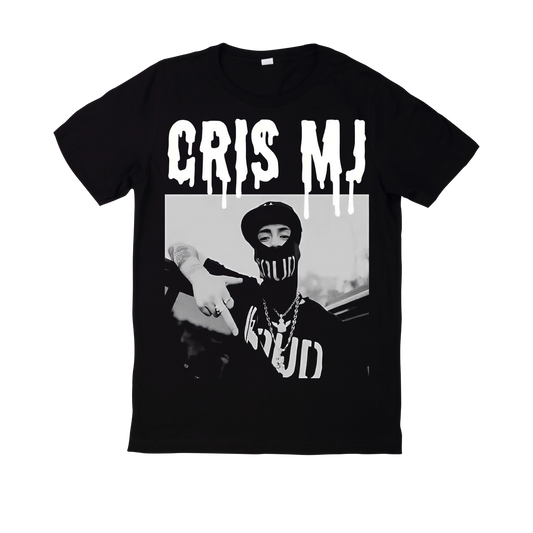 Polera Cris Mj 9