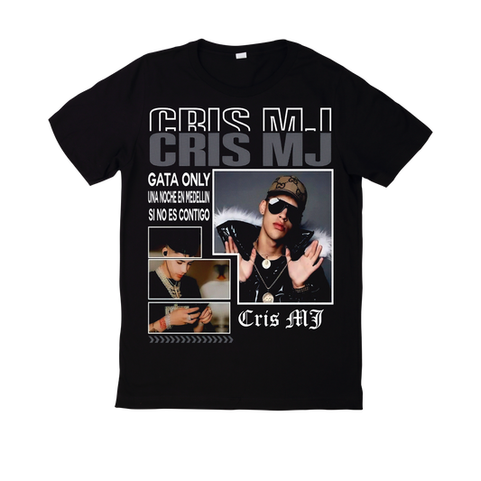 Polera Cris Mj 2