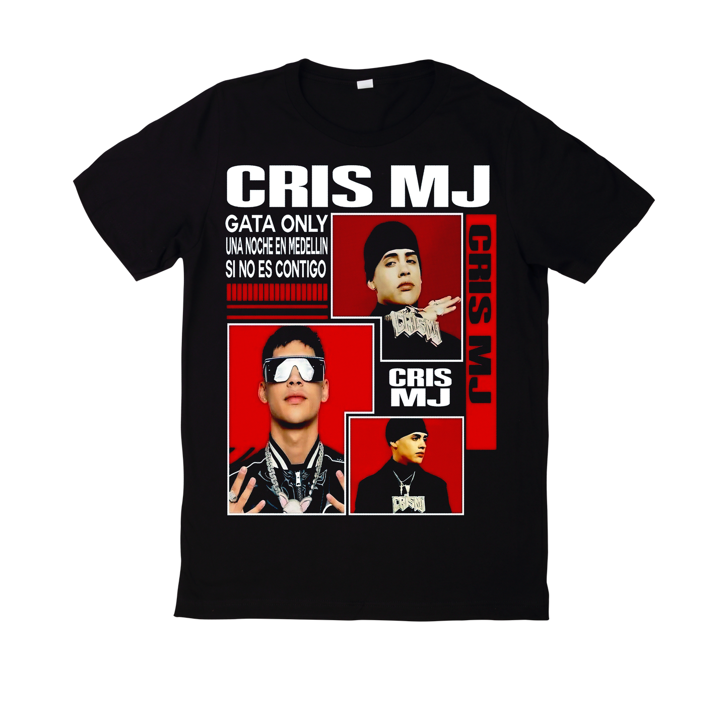 Polera Cris Mj 6