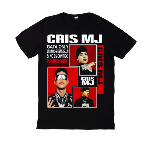 Polera Cris Mj 6
