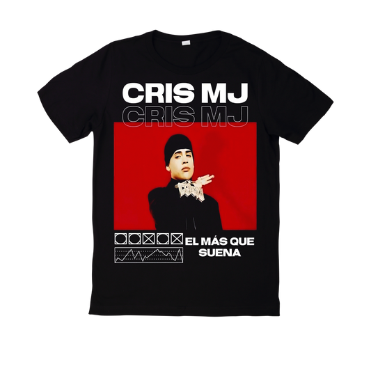 Polera Cris Mj 7