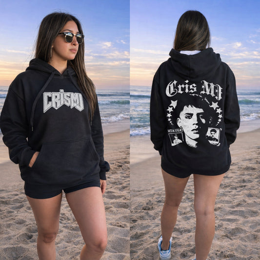 Polerón Cris mj