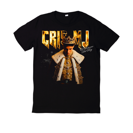 Polera Cris Mj 3
